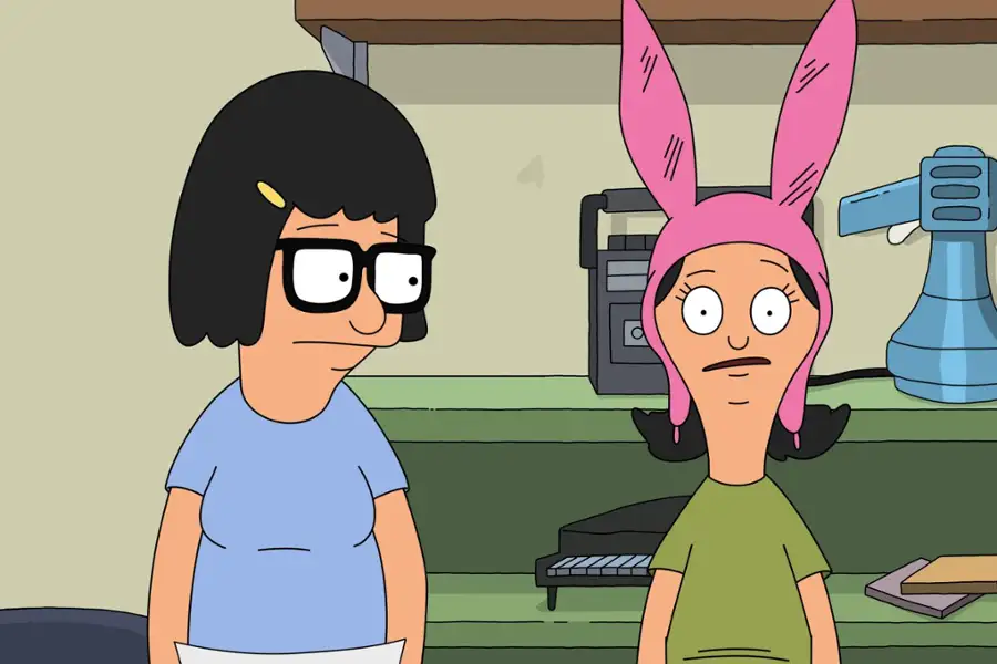 Bob's Burgers - galeria zdjęć - filmweb