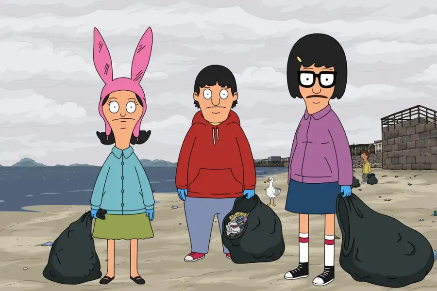 Bob's Burgers - galeria zdjęć - filmweb