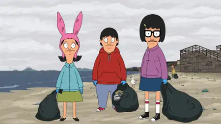Bob's Burgers - galeria zdjęć - filmweb
