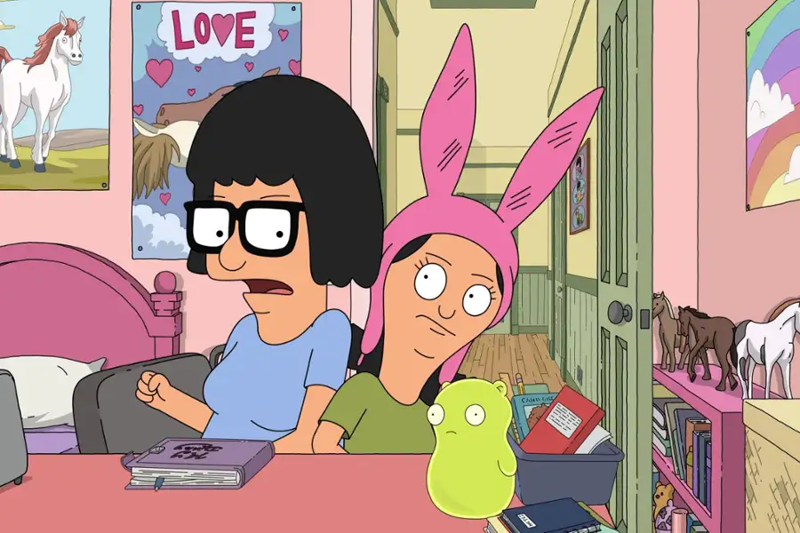 Bob's Burgers - galeria zdjęć - filmweb