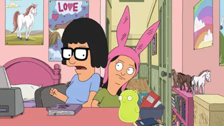 Bob's Burgers - galeria zdjęć - filmweb