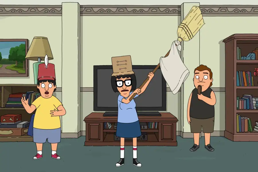 Bob's Burgers - galeria zdjęć - filmweb