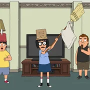 Bob's Burgers - galeria zdjęć - filmweb