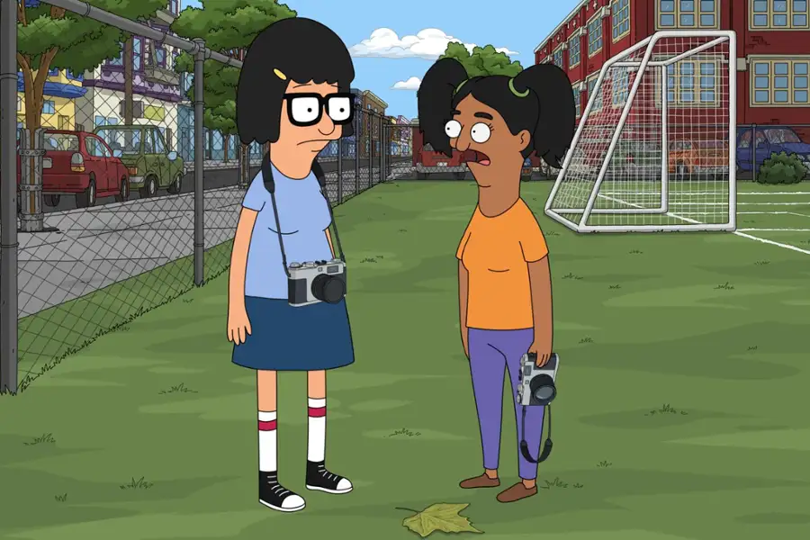 Bob's Burgers - galeria zdjęć - filmweb