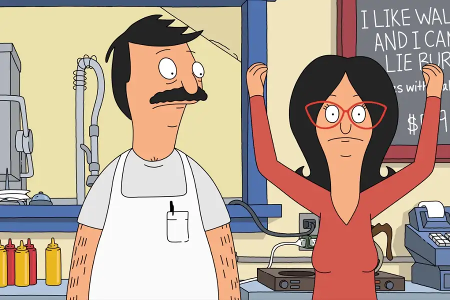 Bob's Burgers - galeria zdjęć - filmweb
