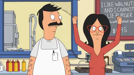 Bob's Burgers - galeria zdjęć - filmweb