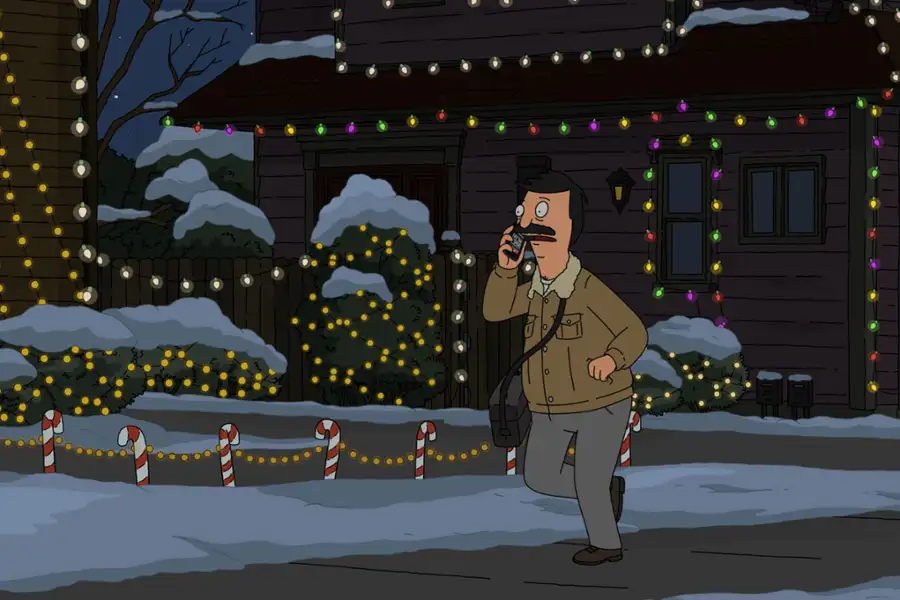 Bob's Burgers - galeria zdjęć - filmweb