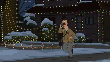 Bob's Burgers - galeria zdjęć - filmweb