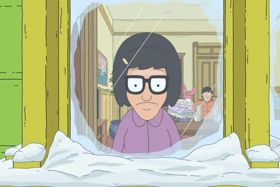 Bob's Burgers - galeria zdjęć - filmweb