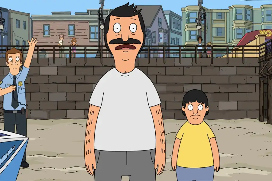 Bob's Burgers - galeria zdjęć - filmweb