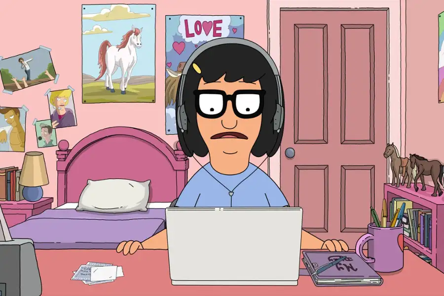 Bob's Burgers - galeria zdjęć - filmweb