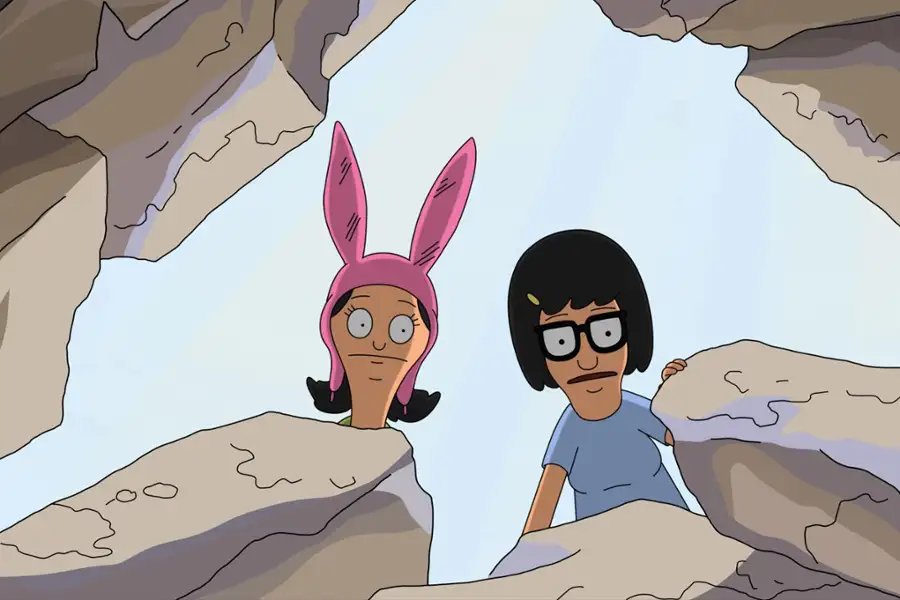 Bob's Burgers - galeria zdjęć - filmweb