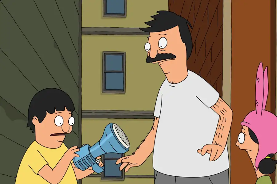 Bob's Burgers - galeria zdjęć - filmweb