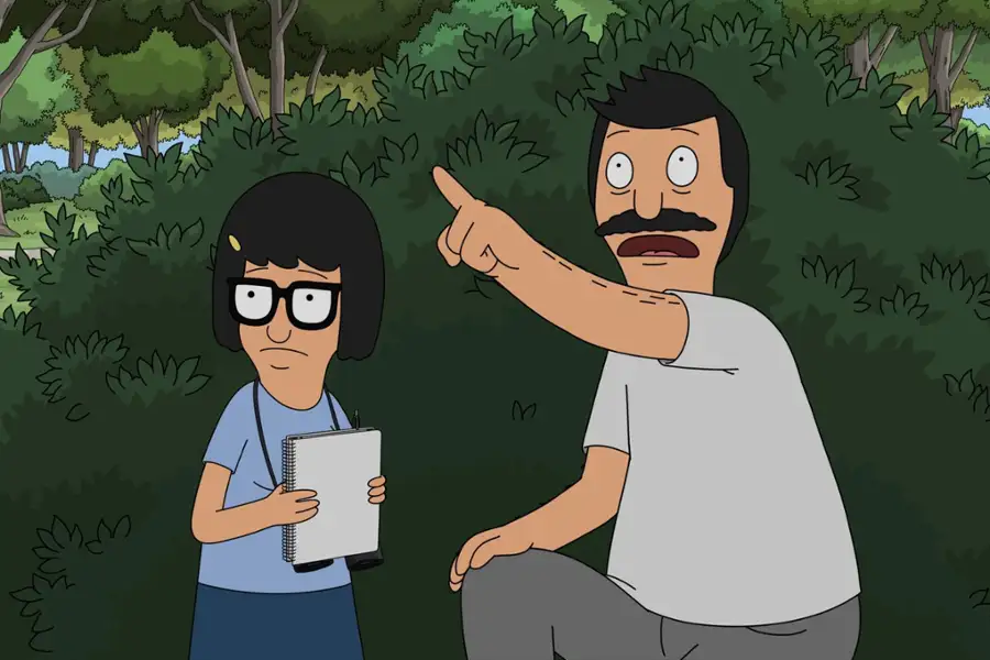 Bob's Burgers - galeria zdjęć - filmweb