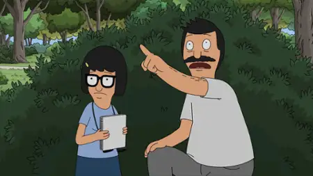 Bob's Burgers - galeria zdjęć - filmweb