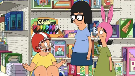 Bob's Burgers - galeria zdjęć - filmweb