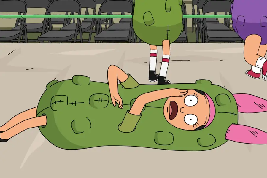Bob's Burgers - galeria zdjęć - filmweb