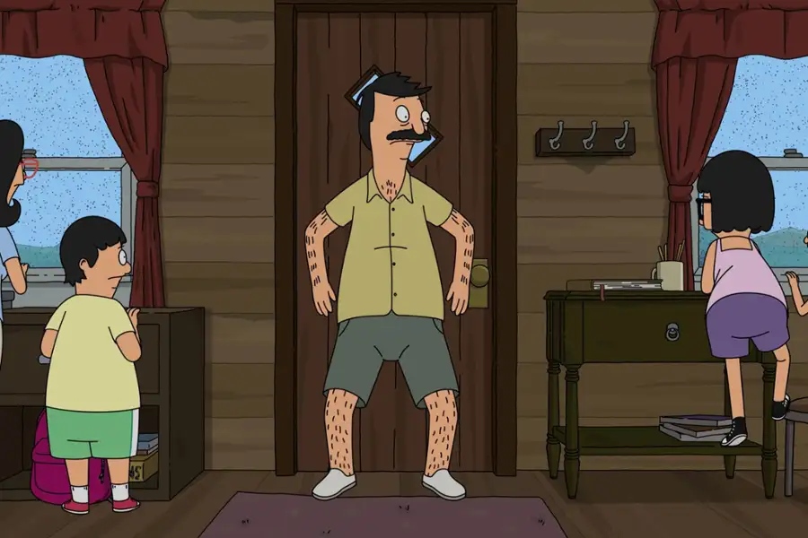 Bob's Burgers - galeria zdjęć - filmweb