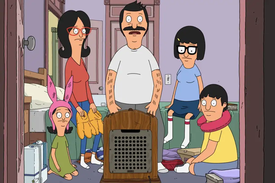 Bob's Burgers - galeria zdjęć - filmweb