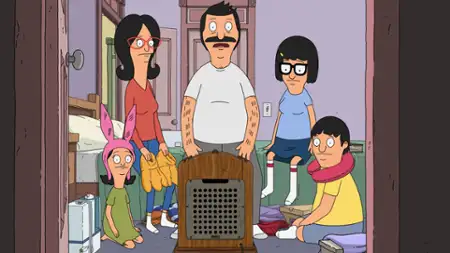 Bob's Burgers - galeria zdjęć - filmweb