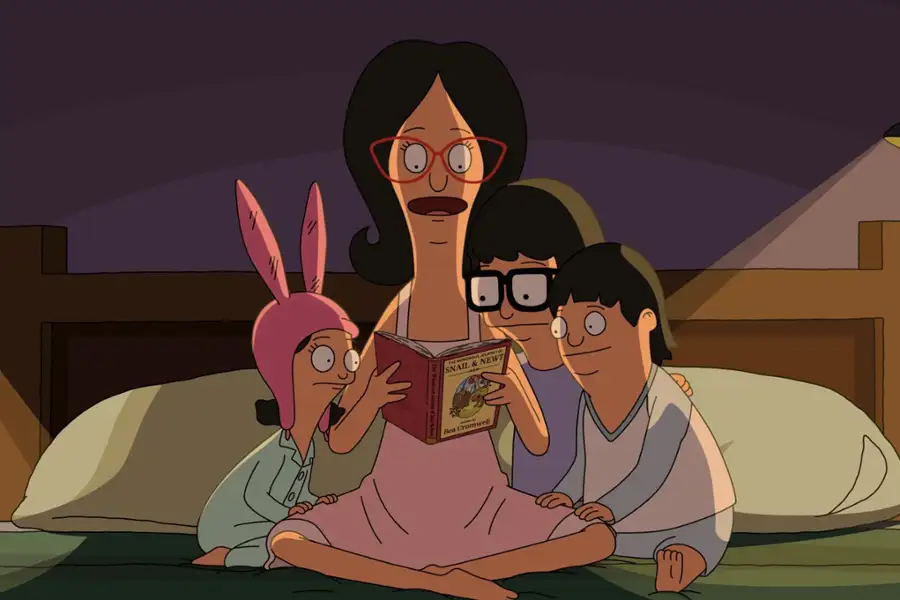 Bob's Burgers - galeria zdjęć - filmweb