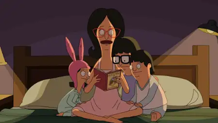 Bob's Burgers - galeria zdjęć - filmweb