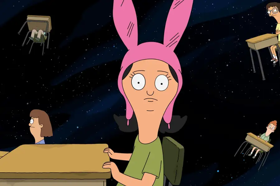 Bob's Burgers - galeria zdjęć - filmweb