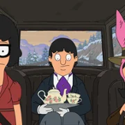 Bob's Burgers - galeria zdjęć - filmweb