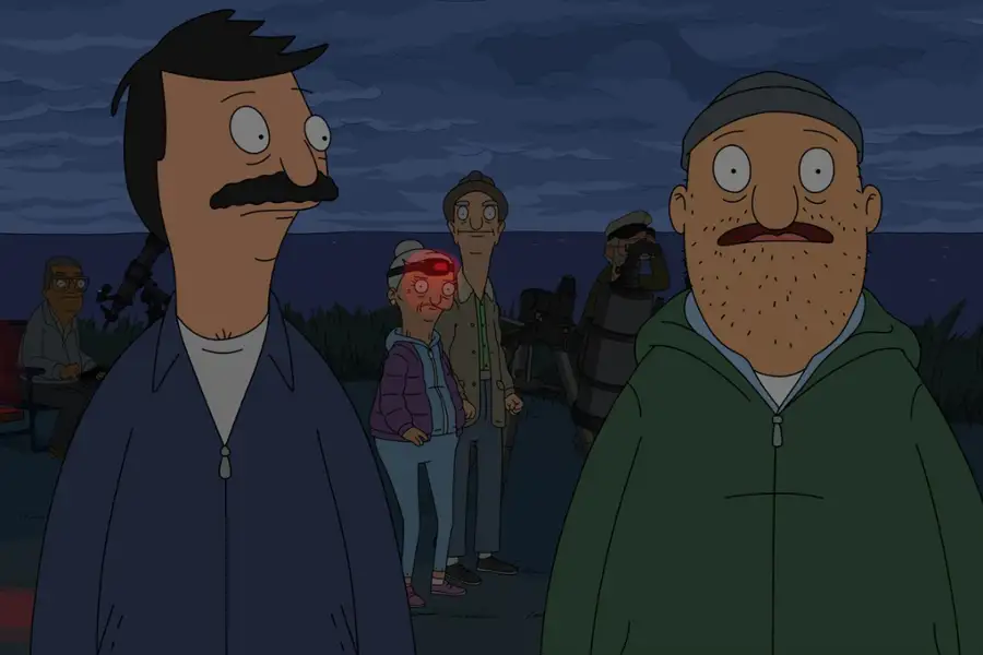 Bob's Burgers - galeria zdjęć - filmweb