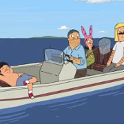 Bob's Burgers - galeria zdjęć - filmweb