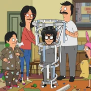Bob's Burgers - galeria zdjęć - filmweb