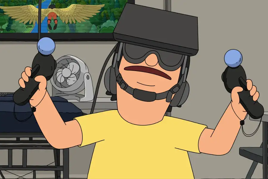 Bob's Burgers - galeria zdjęć - filmweb