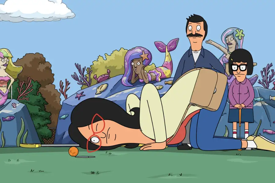 Bob's Burgers - galeria zdjęć - filmweb