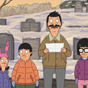 Bob's Burgers - galeria zdjęć - filmweb