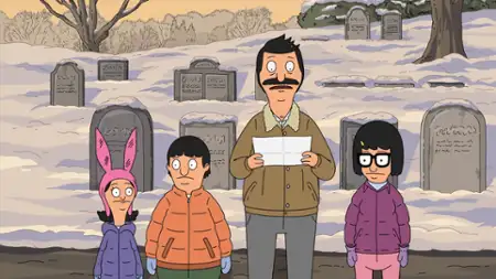 Bob's Burgers - galeria zdjęć - filmweb