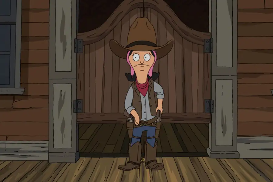 Bob's Burgers - galeria zdjęć - filmweb