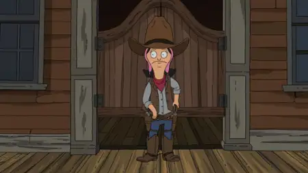Bob's Burgers - galeria zdjęć - filmweb