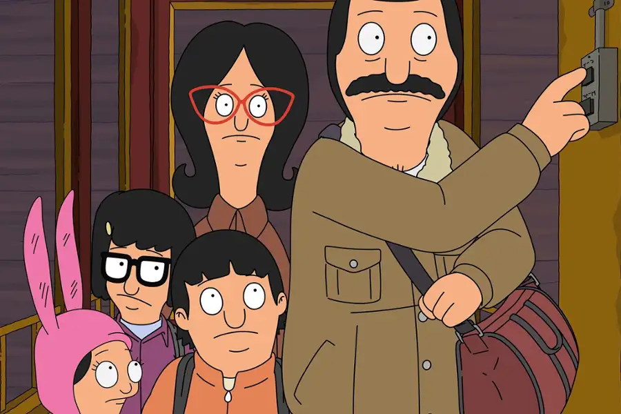 Bob's Burgers - galeria zdjęć - filmweb