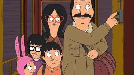 Bob's Burgers - galeria zdjęć - filmweb