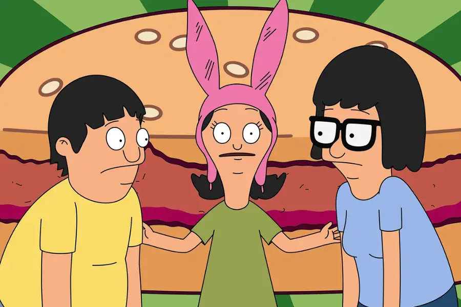 Bob's Burgers - galeria zdjęć - filmweb
