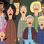 Bob's Burgers - galeria zdjęć - filmweb