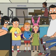 Bob's Burgers - galeria zdjęć - filmweb