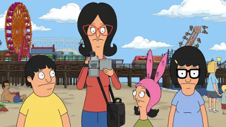 Bob's Burgers - galeria zdjęć - filmweb