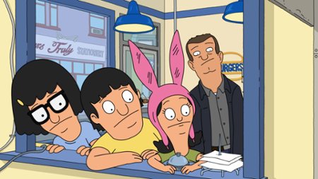 Sezon 14 Odcinek 16 Polując na wołowinkę