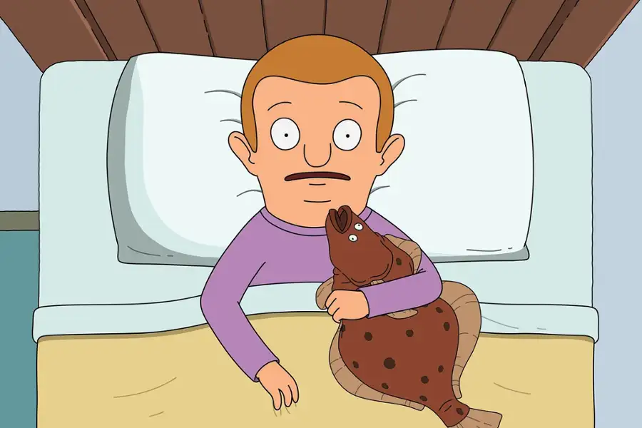 Bob's Burgers - galeria zdjęć - filmweb