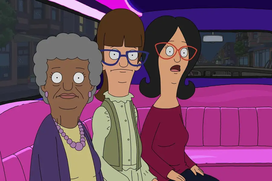 Bob's Burgers - galeria zdjęć - filmweb