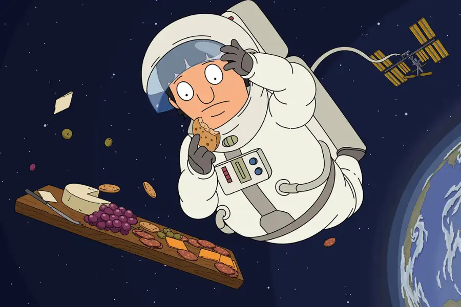 Bob's Burgers - galeria zdjęć - filmweb