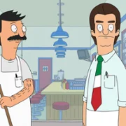 Bob's Burgers - galeria zdjęć - filmweb