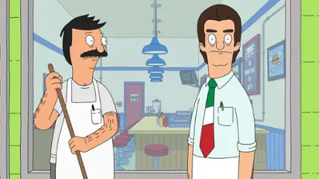 Bob's Burgers - galeria zdjęć - filmweb