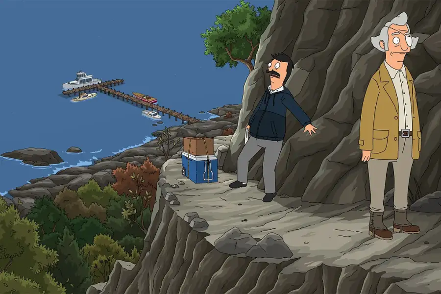 Bob's Burgers - galeria zdjęć - filmweb